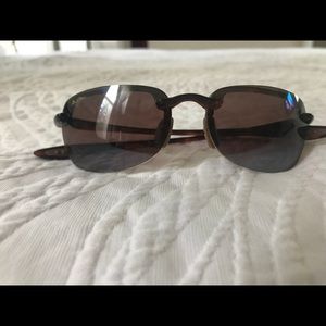 Maui Jim womens sunglasses